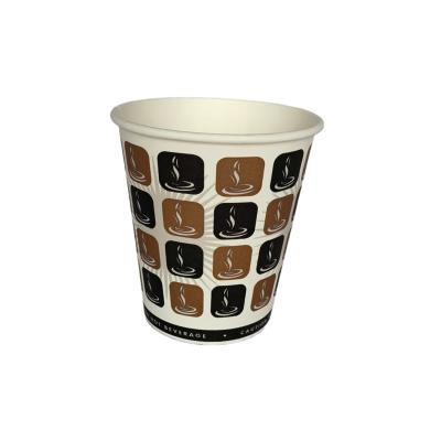 China Disposable Highly Recommend Paper Cups Plastic Cup for sale