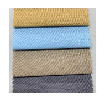 China Wholesale Good Quality 65% ​​Polyester 35% Cotton TC Poplin Fabric Shrink-Resistant for sale