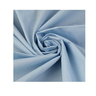 China Tear-Resistant Combed Cotton Sateen Fabric For Shirt Lining Workwear Tooling Fabric Custom Fabric for sale