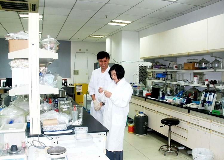 Proveedor verificado de China - Shanghai Hengyuan Macromolecular  Materials  Co.,Ltd.