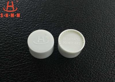 China pharmaceutical grade 0.9g degradable fiber food safe desiccant for medicine for sale