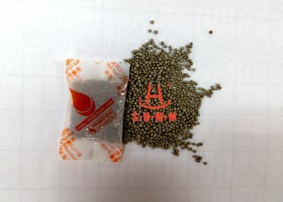 China Anti Corrosion Montmorillonite Desiccant , Food Grade Desiccant Packets for sale