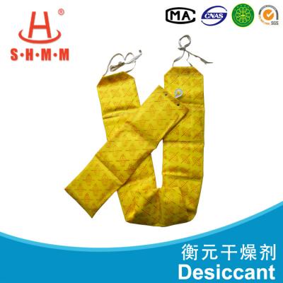 China High absorption 200% Superdry Shipping Container Desiccant for Cargos for sale