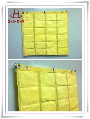 China Hanging Bag Super Dry Shipping Container Desiccant For Container Shipping Remove Mositure for sale