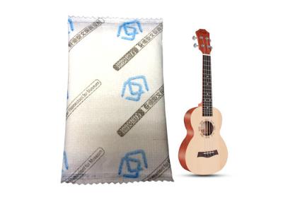 China Humectant do controle de umidade de 2 maneiras para a guitarra de madeira dos instrumentos à venda