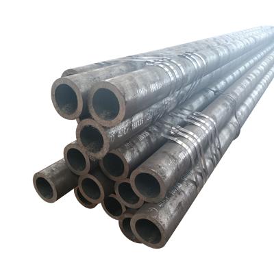 China Decoration Factory Directly Supplied Din2391 St52 C20 BSR Bks Honed Seamless Tubes And Pipes, Steel For Hydraulic Line Oil Ground Pitch ASTM 1035 for sale