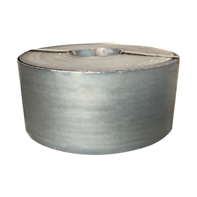 China Construction Good Price Ss400 Q235 Q345 Black Steel Coil Carbon Steel Hot Dipped Galvanized Steel Coil for sale