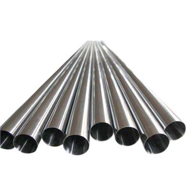 China Kitchen Industry / Chemical Equipment / China Supplier 904L 304 Stainless Steel 316L Seamless Tube Pipe for sale