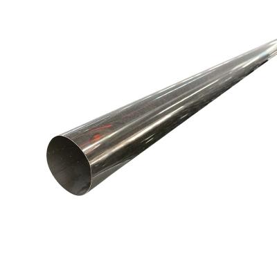 China Hot Industry / Chemical Equipment / Kitchen Ss304 Seamless Tube Stainless Steel Tube for sale