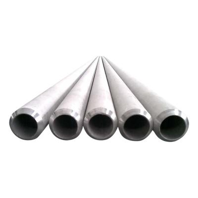 China Industry/chemical stainless steel sus304 316L food hygiene mirror equipment/kitchen inner and outer tube for sale