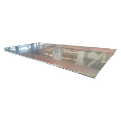 China High Temperature Applications Stainless Steel Plate Manufacturers Wholesale Cold Rolled 304 Stainless Steel Plate 316l/310s Mirror Brushed Stainless Steel Plate for sale