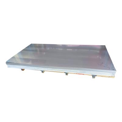 China Applications High Temperature Laser Cutting 500mm Whole Sheet Steel 201 304 316L Sheet Metal Hot Rolled Stainless Steel White Sheet for sale