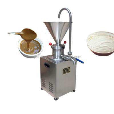 China High Efficient Peanut Cocoa Butter Press Machine Peanut Butter Making Machine Peanut Butter Machine for sale