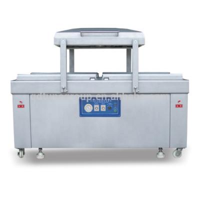 China CLOTHING New Design Frozen Chicken Feet Vacuum Packing Machinery for sale