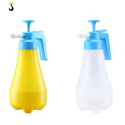 China Car Wash Or Other Main Foam Car Clean Lance /Agriculture Sprayer Bottle Washing Foam Manual Gun/Snow Foam for sale