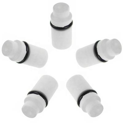 China Wet Blow Set Car High Pressure Sand Blast Replacement Sand Seals Sandblaster Nozzle Ceramic Nozzle for sale