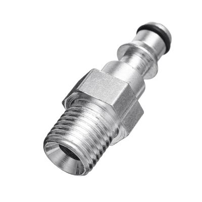 China High Pressure Washingn Cleaning Car Cleaning Quick Connection Pressure Joint-Gun Hose Adapter M14 for sale