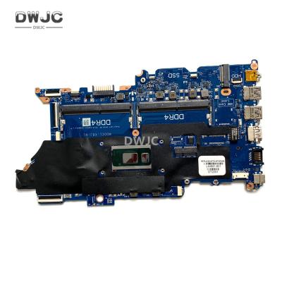 China DAX8JMB16E0 LAPTOP motherboard for hp 440 laptop g6 450 g6 mainboard i3-8145U cpu L44881-601 L44881-501 L44881-001 embedded working ok for sale