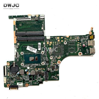 China LAPTOP 830598-601 830598-501 830598-001 for HP Pavilion TPN-Q159 15-AB motherboard DAX1BDMB6F0 with i7-6500U work perfect for sale