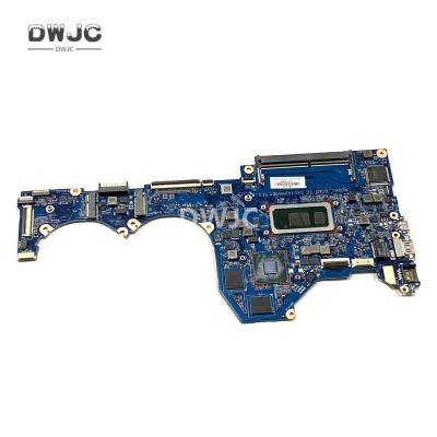 China LAPTOP L36236-601 L36236-501 L36236-001 Motherboard For Hp PAVILION 14-CE DAG7ADMB8D0 i5-8265u CPU MX150 2G Tested Ok for sale