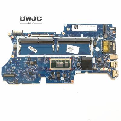 China Desktop For HP Pavilion x360 14-CD Laptop Motherboard I5-10210U CPU L72535-601 L72535-001 18702-1 448.0E814.0011 for sale