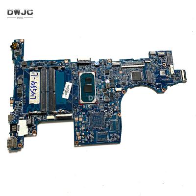 China LAPTOP 100% Working For Hp Pavilion 15-CS Laptop Motherboard With i7-1065G7 Embedded DAG7BLMB8D0 CPU L67288-601 L67288-001 Tested Ok for sale