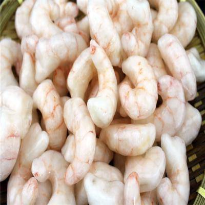 China Frozen pud red shrimp FROZEN and all size with consumer marks for sale