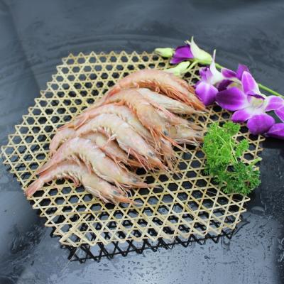 China Whole round prawn frozen prawn FROZEN prawn prawn for sale