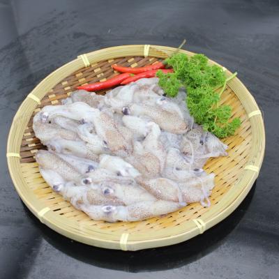 China NATURE Baby Frozen Squid Fresh Squid for sale