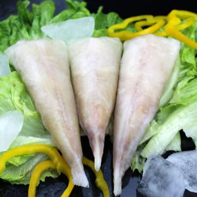 China FROZEN Common Fish and Seafood Anglerfish Tail (Lophius Litulon) for sale