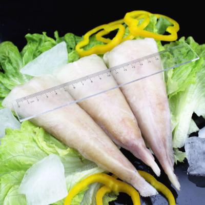 China Seafood Importers FROZEN Anglerfish Fish Tail for sale