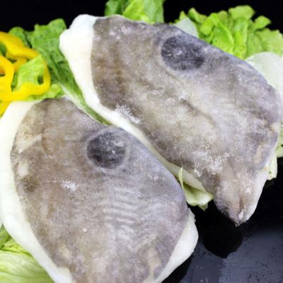 China FROZEN jhon dory of fresh fish fillets bandaged frozen seafood for sale