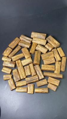 China Qinansu Brand Natural OUD Agarwood Woody Spices Seasoning Hainan Chenxiang for sale