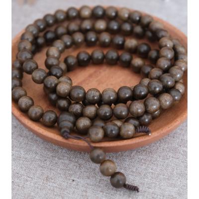 China Qinan Agarwood Bracelet For Special Occasions And Celebrations for sale