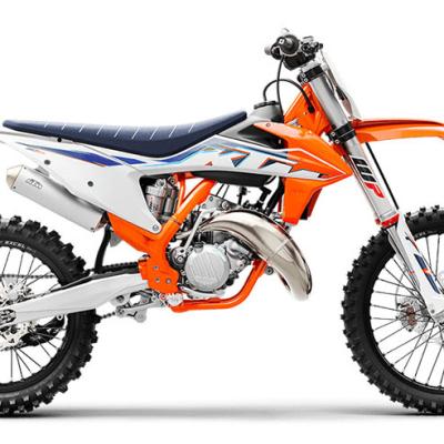 China Discount price for new original 2022 KTMs 150 SX motocross bike from other motorcycles for sale