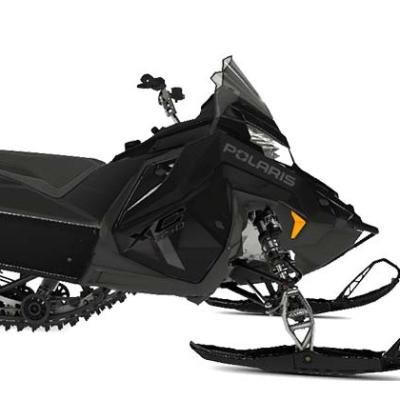 China Mountain Discount Price For Genuine 2023 Polares 850 146 Roller Coaster XC Snowmobile for sale