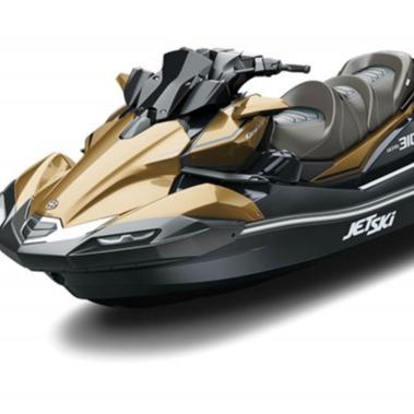 China New Arrival Original Discount Sales New For KAWASAKIs 2022 JET SKI ULTRA LX 1401cc - 1500cc for sale