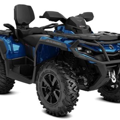 China Sound Discount Sales Can-Am Outlander 1000 XMR - ATV Can AM Mud Bike - X 4x4 MR BRP Quad / OUTLANDER MAX XT 570 T for sale