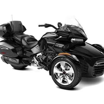 China Sound Discount 2021/2022 NEW Spyder Can-Am F-3 IN STOCK for sale