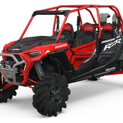 China 2021 High Discount Polaris RZR XP 4 Lifter 1000 Sound for sale