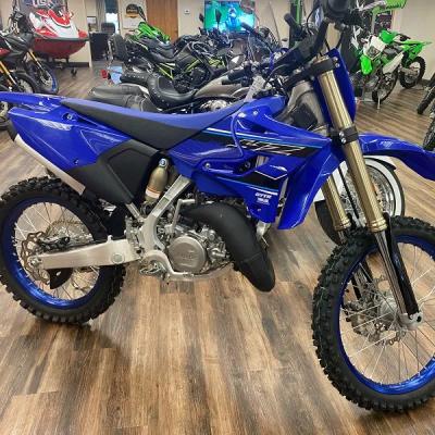 China Free Shipping For New Yamahas YZ125 125 Ready To Board YZ 125 for sale