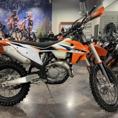 China Discount Offer KTMs 450XC-F 450 Motorcycle 2022 With Free Shipping 450XC Motorcycle for sale