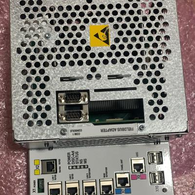 China DSQC1018 3HAC050363-001 Robot IRC5 Remote Manipulation Main Computer Unit for sale