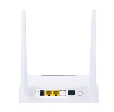 China FTTH GPON ONU AN5506-02-B Fiber to Home ONU AN5506-02B B6G 1GE Chipset Network Terminal English FTTH Optical GPON Ontario Modem for sale