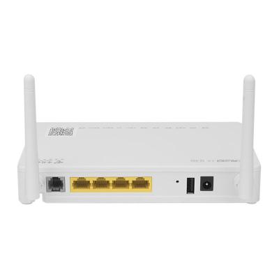 China FTTH ZTE ZXHN F650 F650A F650G GPON Onu 1GE+3FE+TEL++USB+WIFI English Firmware Epon Ontario for sale