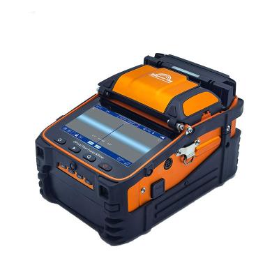 China Telecommunication Network Signal Fire Ai7 Ai8 Ai9 Fiber Optic 5s Splicing Machine Ai-9 for sale