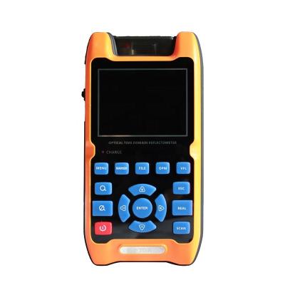 China FTTH /FTTX Optical TD Time Scale Reflectometer for sale