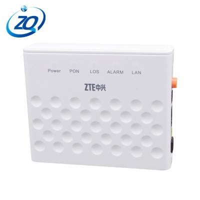 China Hot Sale ZTE F600W ZTE ZXHN F600W GPON WIFI Ontario ONU ZTE F600 F600W F601 F612 F612W F660 F601 FTTH FTTB FTTX Network for sale