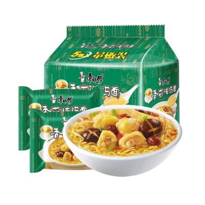 China Kong Natural Tasty Brand Master Instant Noodle Concentrated Soup for sale