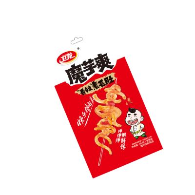 China Weilong normal healthy snack grain food for konjac shuang for sale